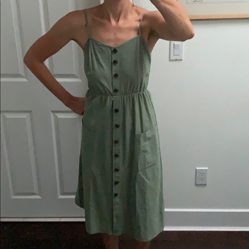 Summer dress